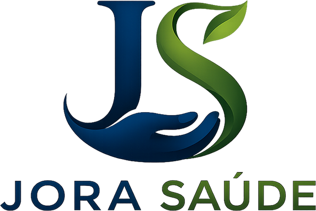 Jora Saúde